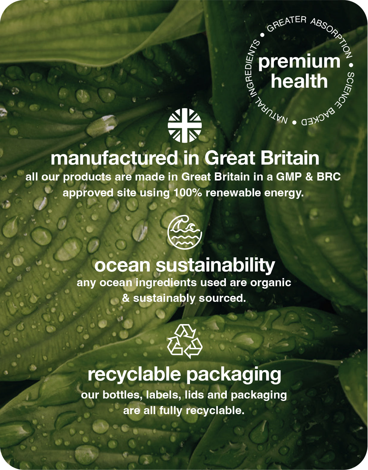 hormone balance gummies