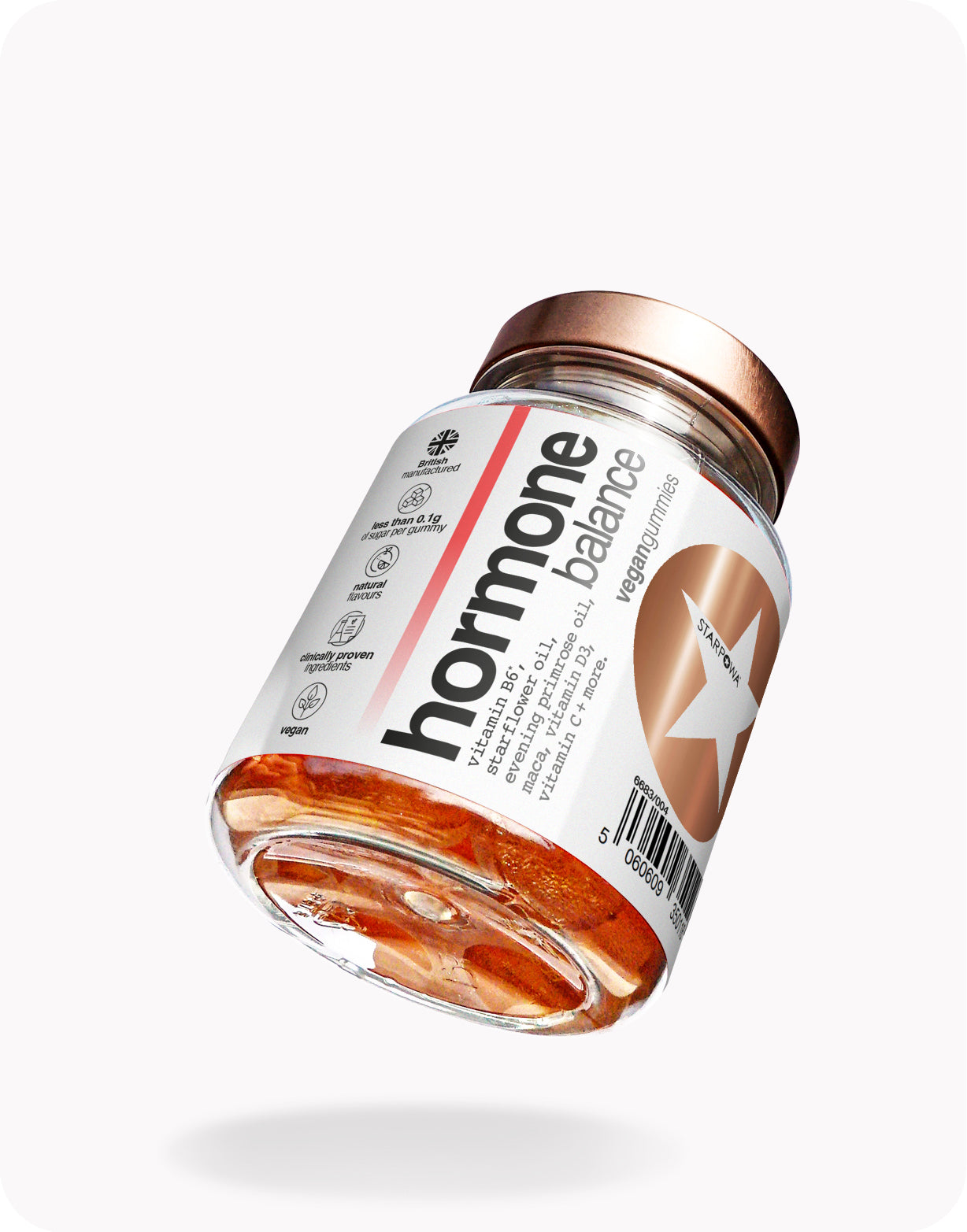 hormone balance gummies