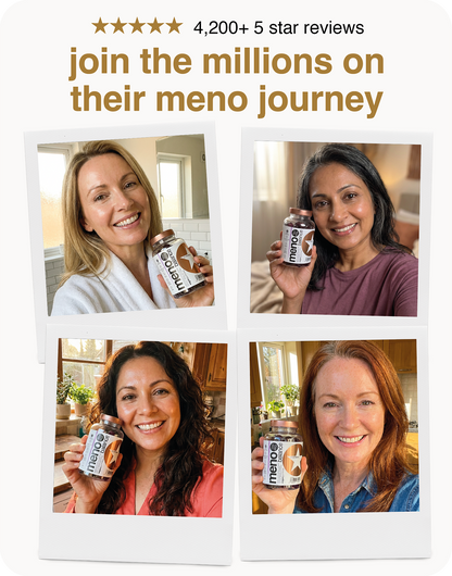 meno balance gummies