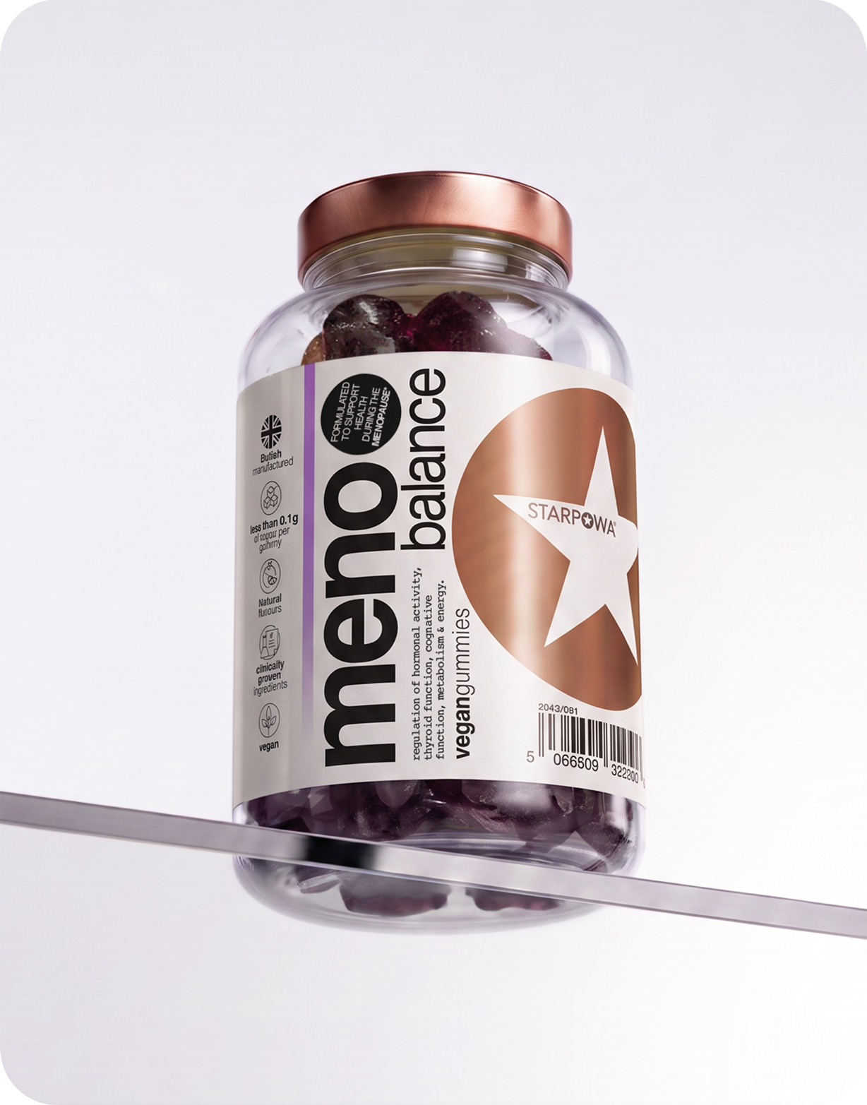 meno balance gummies