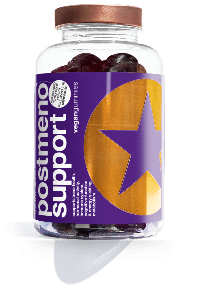 postmeno support gummies