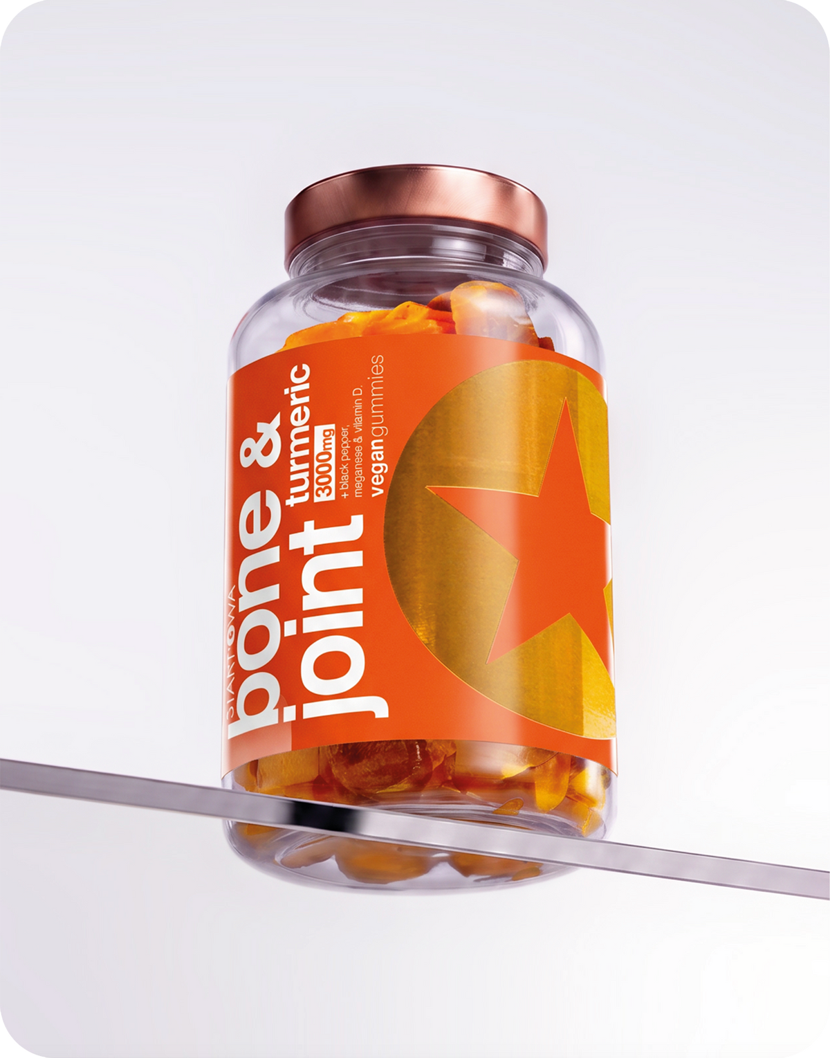 turmeric 3000mg gummies