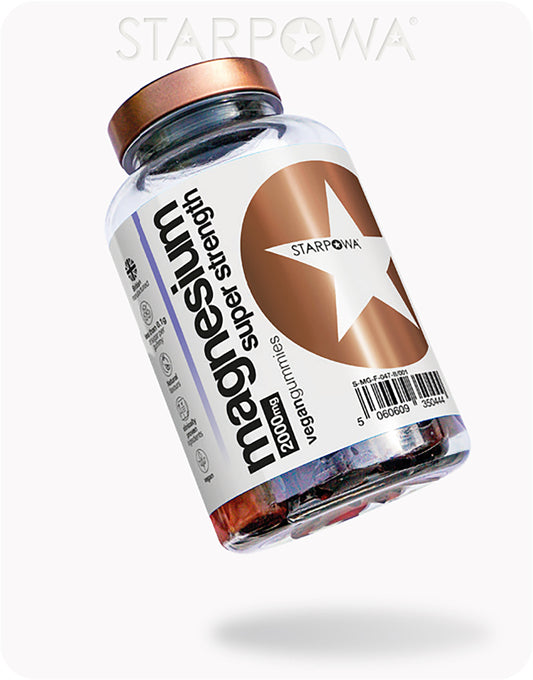 Magnesium 2000mg
