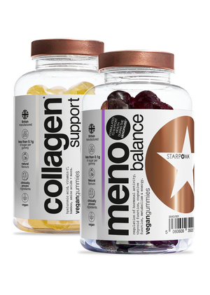 Meno Balance + Collagen Support