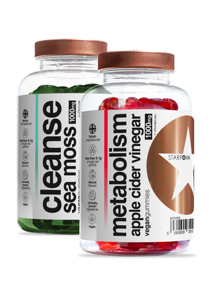 summer body bundle: