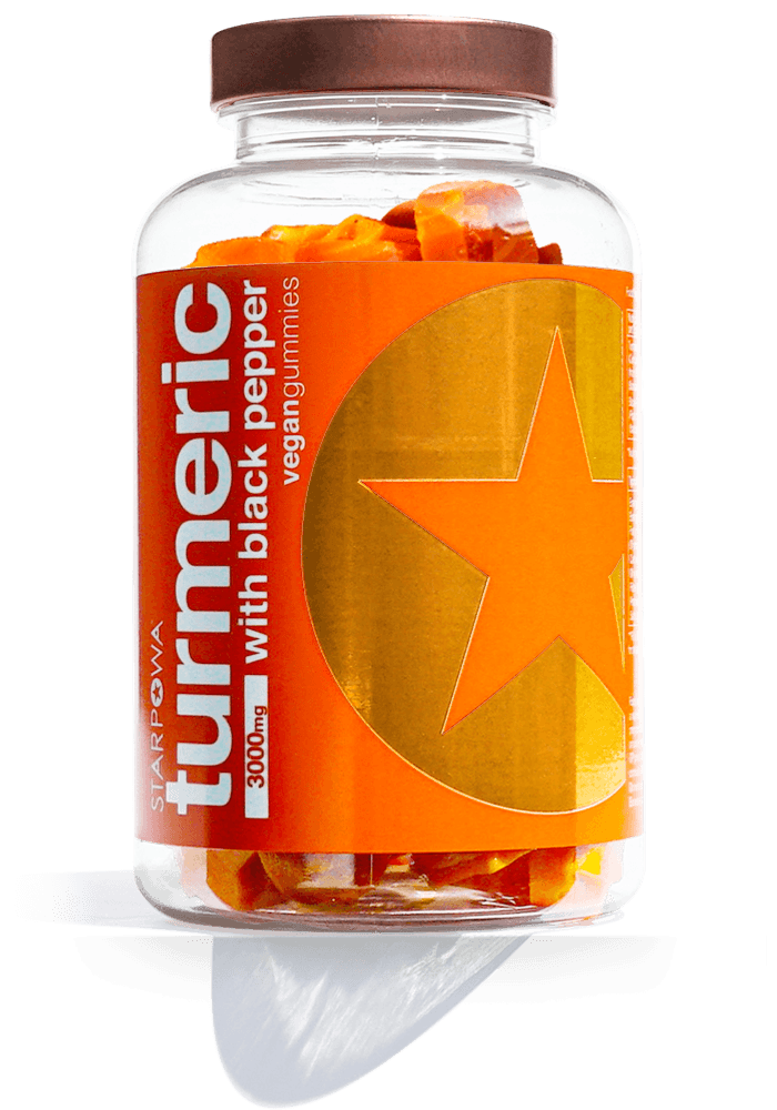 turmeric 3000mg £10