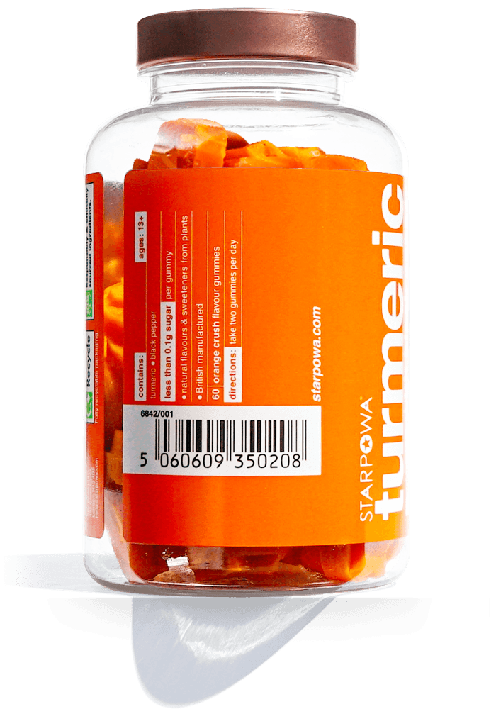 turmeric 3000mg £10