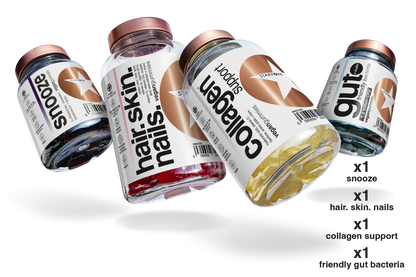 ultimate beauty bundle: